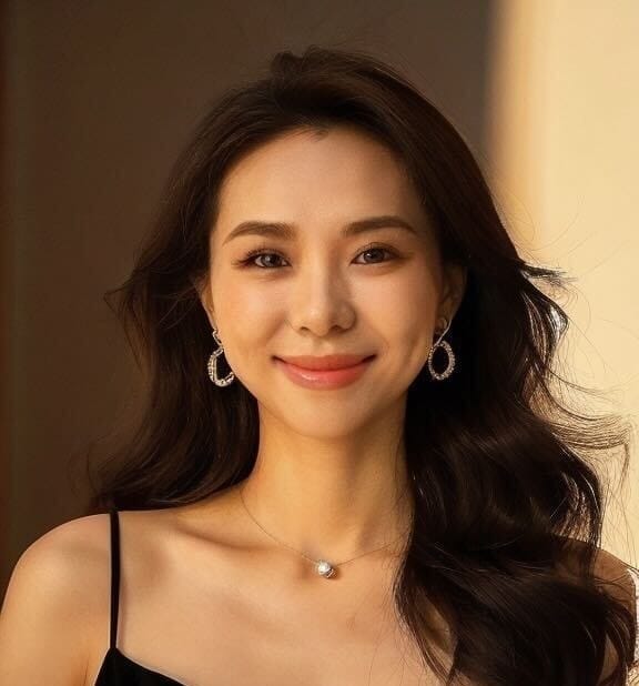 Jingpin Huang profile image